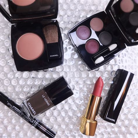 chanel makeup collection fall 2021|Chanel makeup buy online.